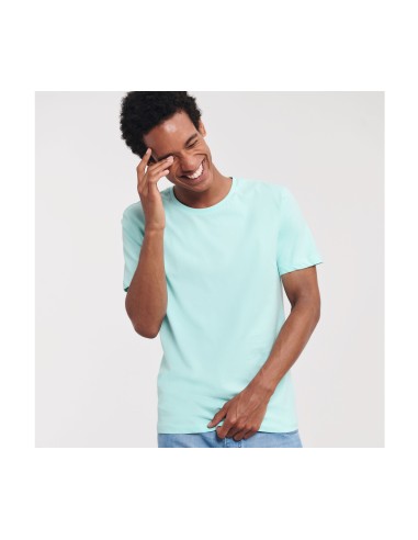 RUS-0R108M0-Men`s Pure Organic T